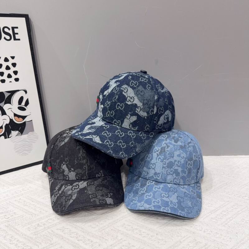 Gucci Cap 012503